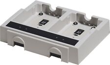 Physio 11141-000116 Redi-charge Adapter Tray For Lifepak 12 - Biocertified