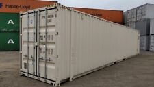 Premium Shipping Containers Free Quote- New And Used - Must Read Description