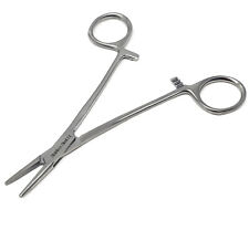 Stainless Steel Webster Needle Holder 5 Smooth Jaws Surgical Instruments