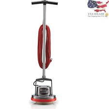 Professional Hard Floor Cleaner Machine - Cleans Carpets All Flooring Surfaces