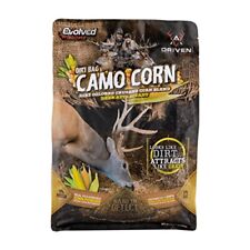 Camo Corn 5 Lb Bug Deer Attractant