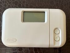 Carrier Tstatccpac01-b - 52 Day Programmable Ac Thermostat