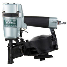 Metabo Hpt 1-34 In. Wire Coil Roofing Nailer