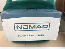  Aribex Nomad Dental Handheld X-ray Intra Oral Unit Bitewing System Machine 