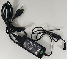 First Data Fd100ti Credit Card Machine Original Power Cord Power Cord Only