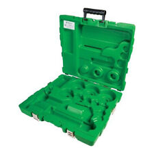 Greenlee 05387 Blow Molded Box Case For Greenlee 7310sb