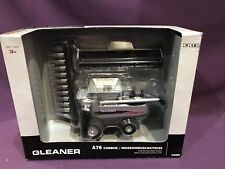 164 Gleaner A76 Combine - With Both Grain Heads - Tomy Ertl 16257