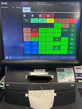 Used Verifone Ruby Ci Screen And Ruby 2 Commander Without Any Other Accessories