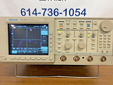 Tektronix Tds540 4 Channel 500mhz 1gss Oscilloscope
