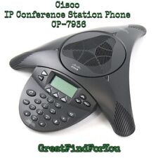 Cisco Ip Conference Station Phone Cp-7936