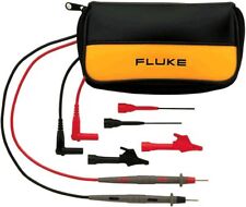 Fluke Tl80a Multimeter Probe Kits