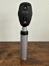 Heine Beta 200 Ophthalmoscope With Rechargable Handle