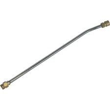 Northstar Pressure Washer Lance 4000 Psi 12.0 Gpm 18.5in.l Model Nnd20005p
