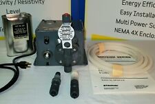 Pulsafeeder Mechanical Metering Pump -new- 2.5gph 125psi 115v D9781-11