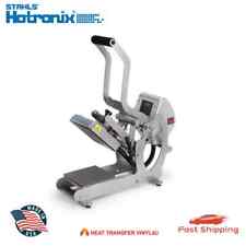 Stahls Hotronix Stx6 Low Rider Heat Press 6 X 6
