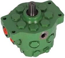 Ttparts Compatible Withreplacement For Hydraulic Pump John Deere 4430 8630 4955