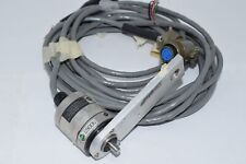 Dynamics Research Encoder 153120-1000-120sbd With Cable