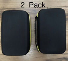 Hard Carrying Case For Multimeters 2 Pack Fluke 87-v88-v107110 More