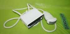 Philips Atl Curved Array Ultrasound Transducer Probe Part C5-2
