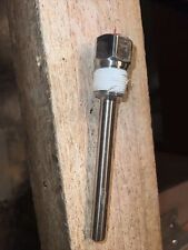Ashcroft Stainless Steel Threaded Thermowell
