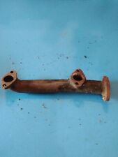 Maytag Hit And Miss Engine Used Exhaust Manifold Twin Cylinder