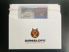 2x Armalope Standard Ebay Shipping Envelopes Sports And Gaming Cards New
