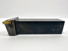 Sandvik R166.4fg-163c Used Tool Holder Lathe 1 Shank Cut Short Oal 4 1pc