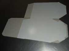 Gloss White 3x3x3 Gift Boxes