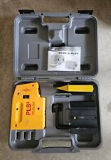 Pls 5 Laser Kit With Hard Carry Case Mount - Not Used