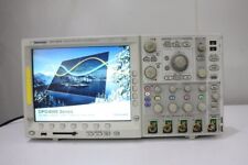 Tektronix Dpo4054 Digital Phosphor Oscilloscope 500 Mhz 2.5 Gss 4 Ch Used Jpn