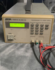 Amrel Pps-1322 Programmable Dc Power Supply