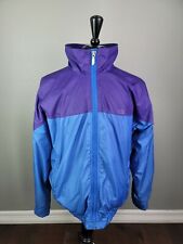 The North Face Mens 90s Vintage Versatech Color Block Streetwear Jacket Size Xl