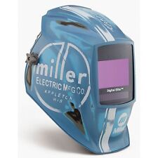 Miller Vintage Roadster Digital Elite Welding Helmet 289764