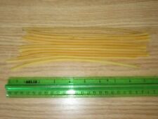 7 12 Ft 10 X 9 Pcs Natural Rubber Latex Surgical Tubing 18 Id 132 Wall