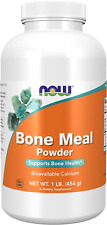 Supplements Bone Meal Powder With Calcium Carbonate And Magnesium Oxide N