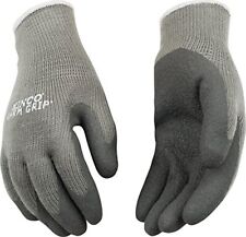 - Womens Frost Breaker Heavy Thermal Work Gloves Warm 7-gauge Acryllic Knit Sh