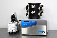 Labconco Freezone 4.5 -50c Freeze Dryer Lyophilizer 7750021 W Manifold Pump