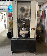 Instron 4483 Universal Testing Machine For Tensile Compression Fatigue