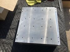 Miller Welder Parts For Miller Dynasty 350 224470 Heat Sink Plate Used Tested