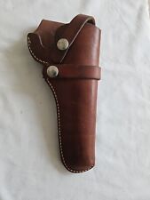 Hunter .22 Cal Holster Model 1100-45 With Belt 1 12 Inches 47 Inches Long