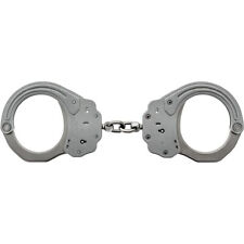 Asp Sentry Handcuffs Chain Stainless Steel Handcuffs Key 56100 Free Shipping