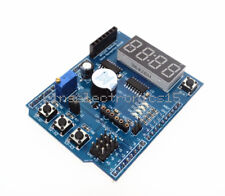 For Arduino Multifunctional Multi-functional Expansion Development Board