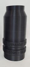 Custom 3d Printed Case For Esi Dekastat Ca-5896 Decade Resistor
