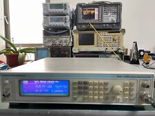 Ifr Marconi 2024 Signal Generator 9khz - 2.4ghz Wopt.04