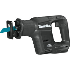 Makita Cordless Reciprocating Saw 18-volt Lithium-ion Variable Speed Brushless
