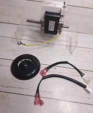 318984-753 Furnace Inducer Draft Motor Assembly Fit For Carr-ier Pay-ne...