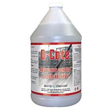 Quality Chemical Q - Cote - Paraffin - Based - Concrete Form Release
