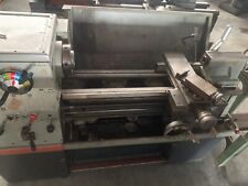 15 X 30 Clausing Colchester Engine Lathe 2 Hole 2 Of 2 Available Machine 1