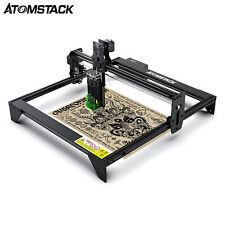 Atomstack A5 5w Laser Engraving Cutting Machine 20w Desktop Laser Engraver E3e0