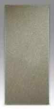 3m 6002j Diamond Green Lapping Film Sheet - Cloth Backing - 250 Micron - 2 14